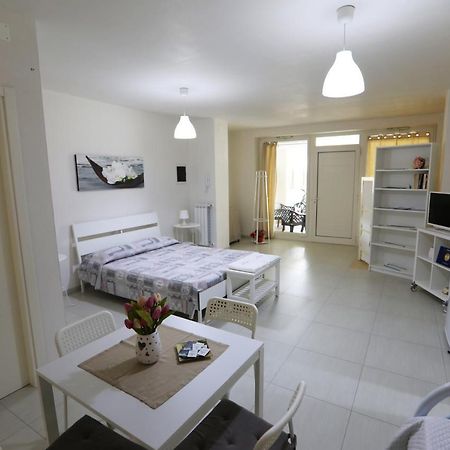 Casa Mascagni Hotell Polignano a Mare Exteriör bild