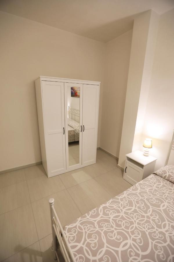 Casa Mascagni Hotell Polignano a Mare Exteriör bild