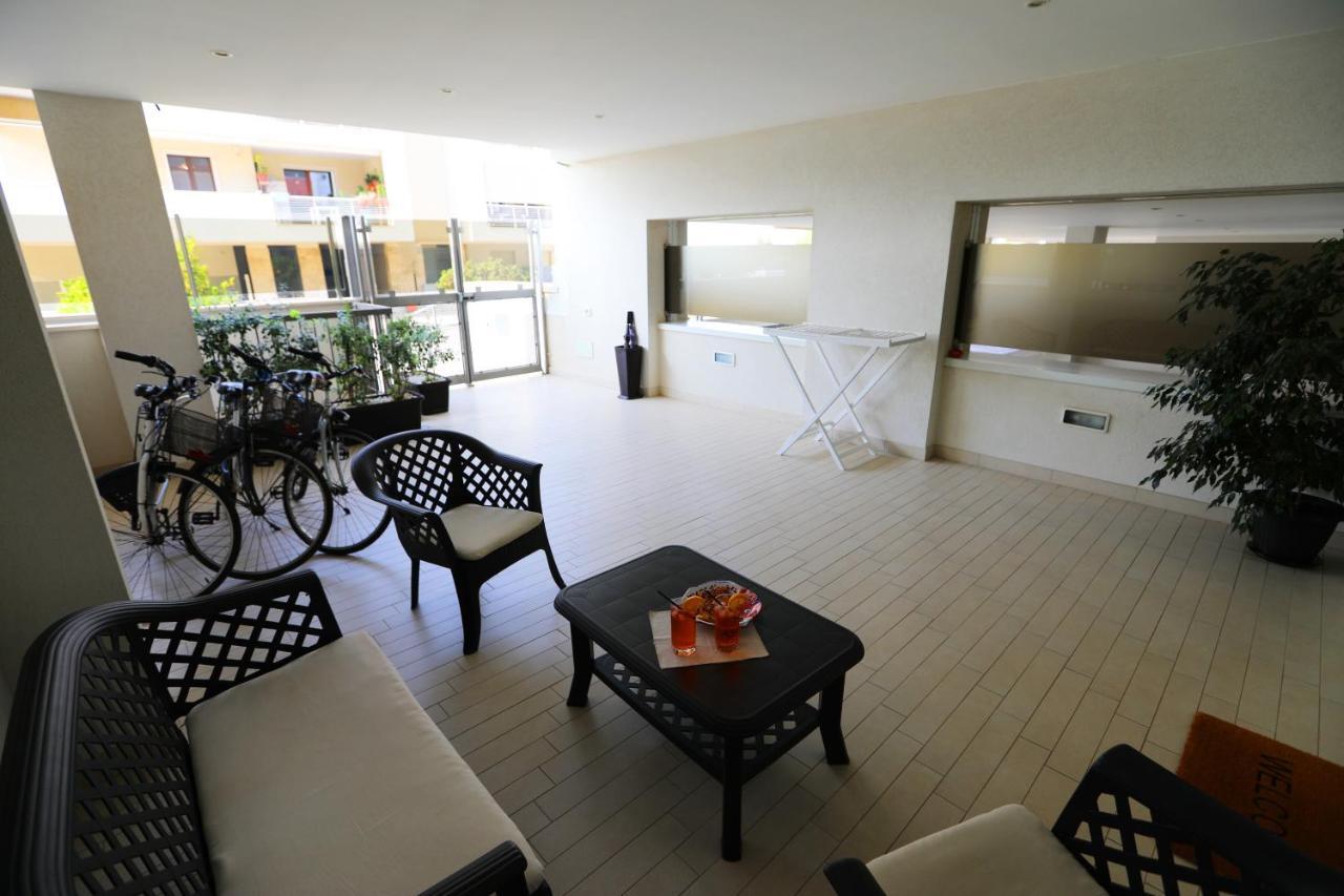 Casa Mascagni Hotell Polignano a Mare Exteriör bild