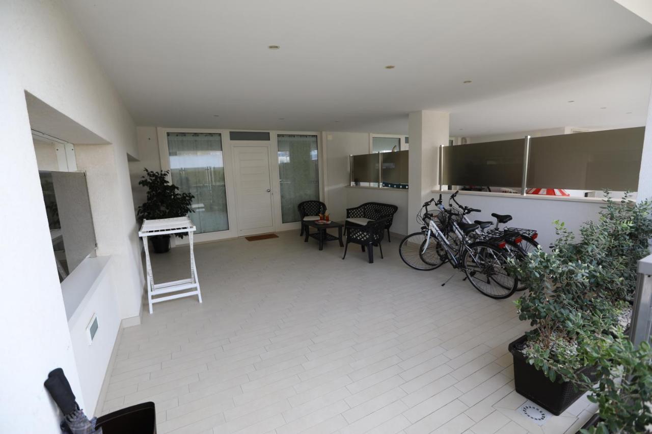 Casa Mascagni Hotell Polignano a Mare Exteriör bild