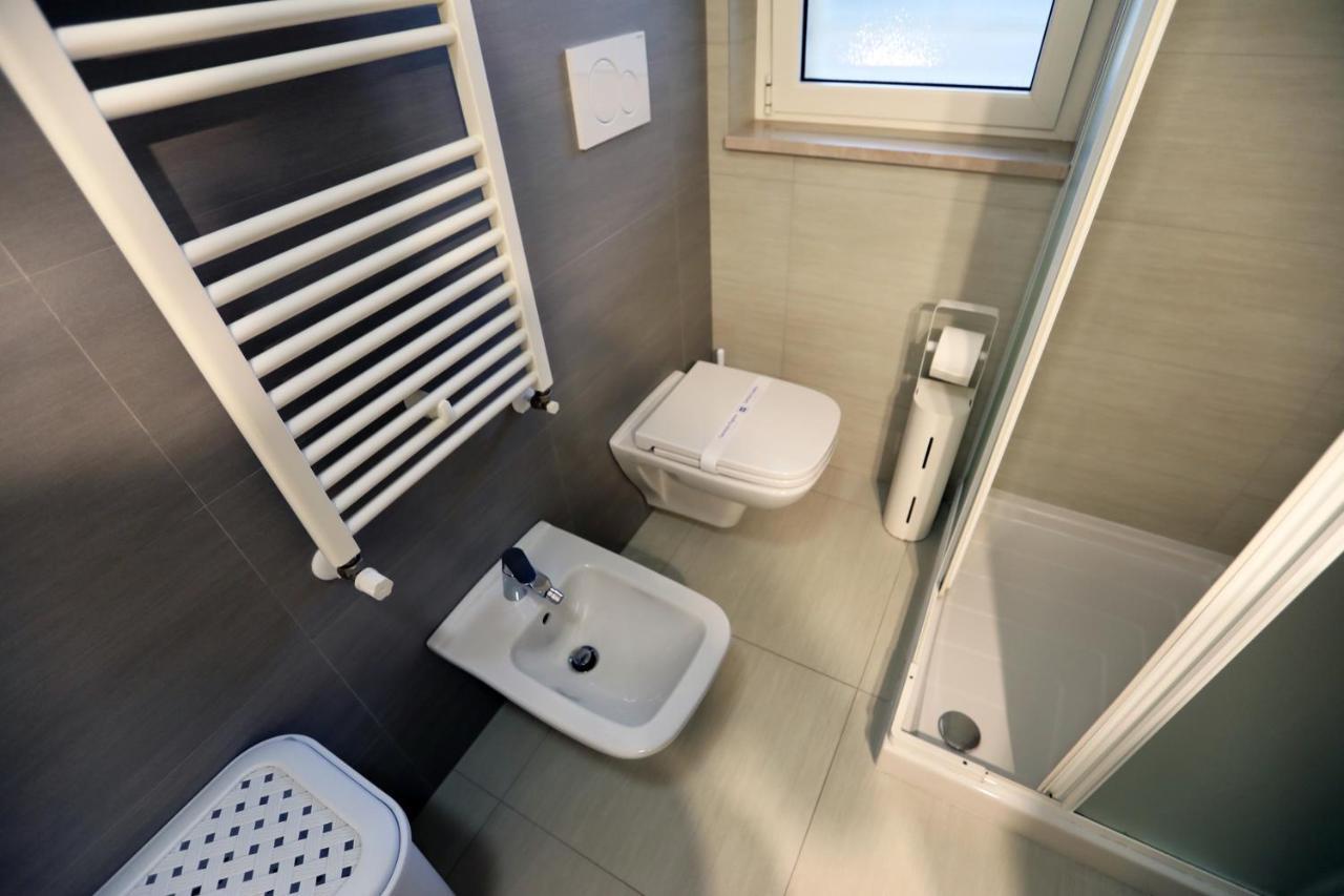 Casa Mascagni Hotell Polignano a Mare Exteriör bild