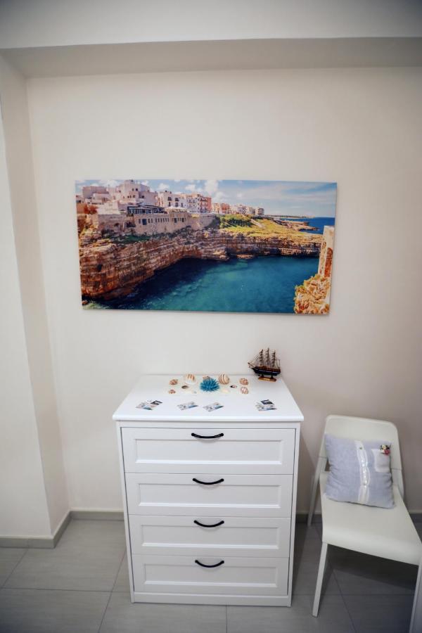 Casa Mascagni Hotell Polignano a Mare Exteriör bild