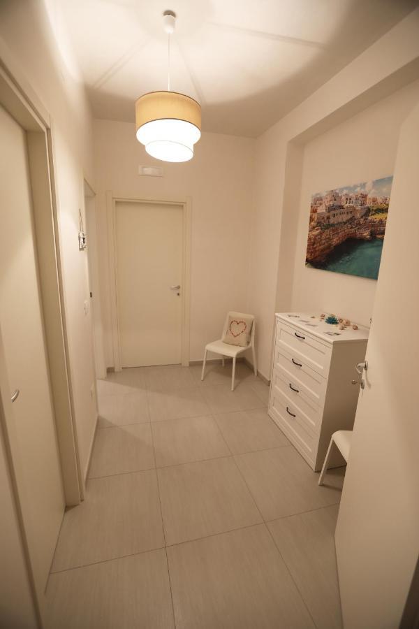 Casa Mascagni Hotell Polignano a Mare Exteriör bild