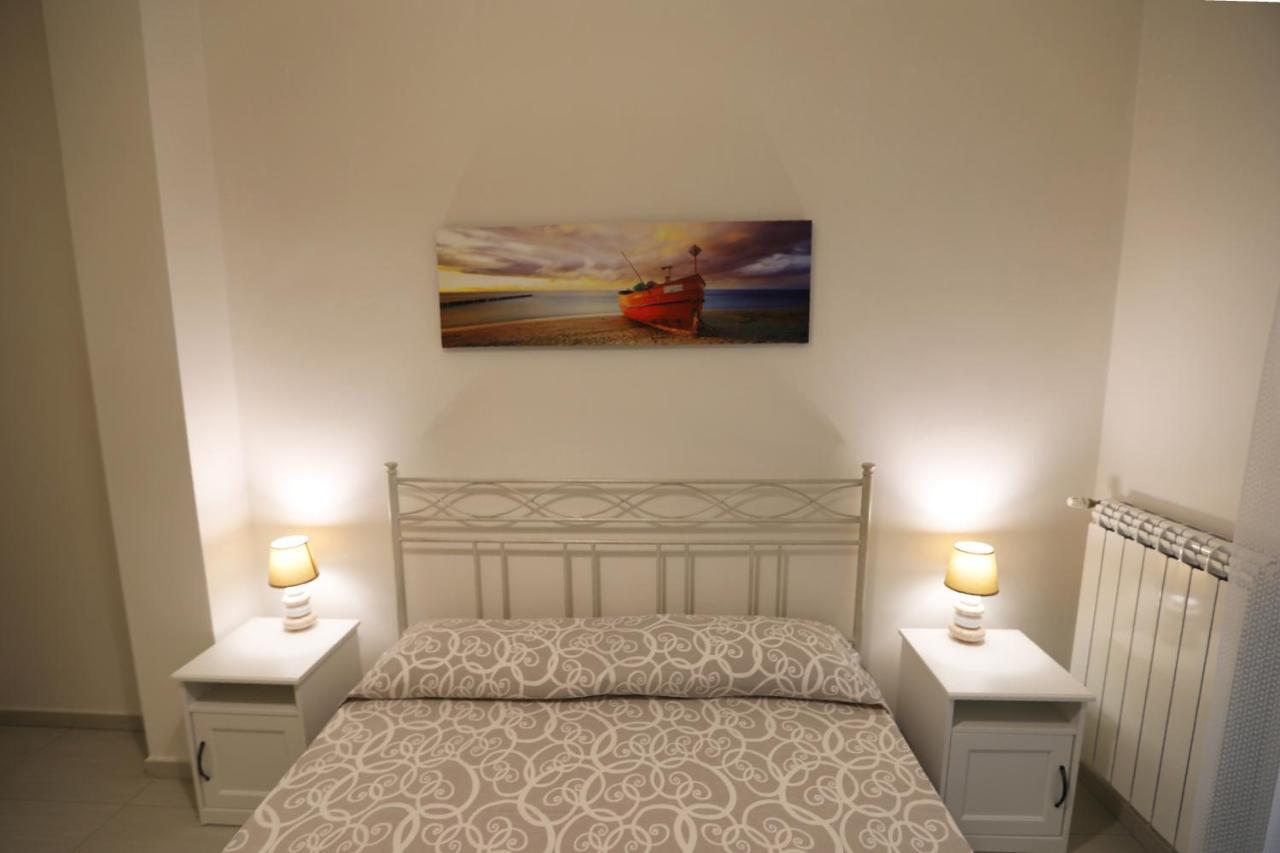 Casa Mascagni Hotell Polignano a Mare Exteriör bild