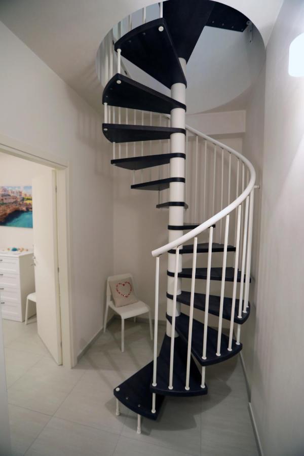 Casa Mascagni Hotell Polignano a Mare Exteriör bild