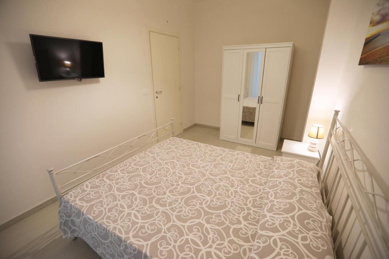 Casa Mascagni Hotell Polignano a Mare Exteriör bild