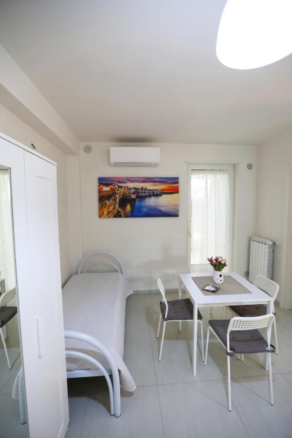 Casa Mascagni Hotell Polignano a Mare Exteriör bild