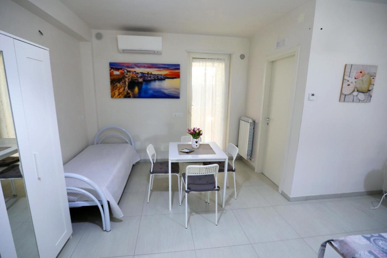 Casa Mascagni Hotell Polignano a Mare Exteriör bild