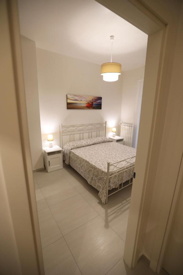 Casa Mascagni Hotell Polignano a Mare Exteriör bild