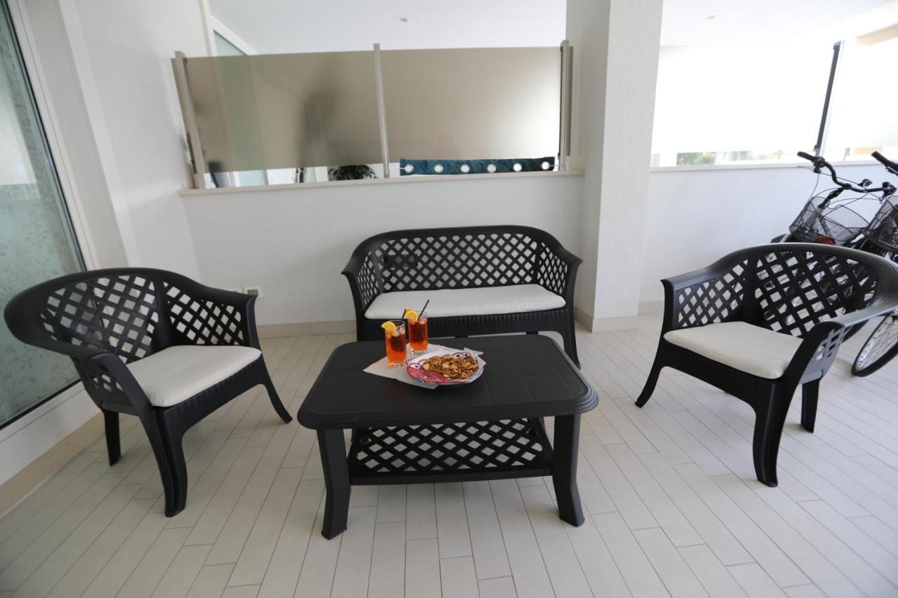 Casa Mascagni Hotell Polignano a Mare Exteriör bild