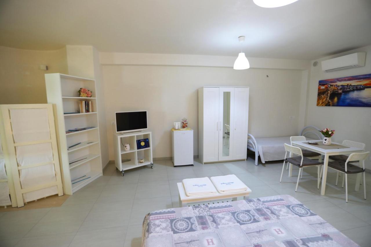 Casa Mascagni Hotell Polignano a Mare Exteriör bild