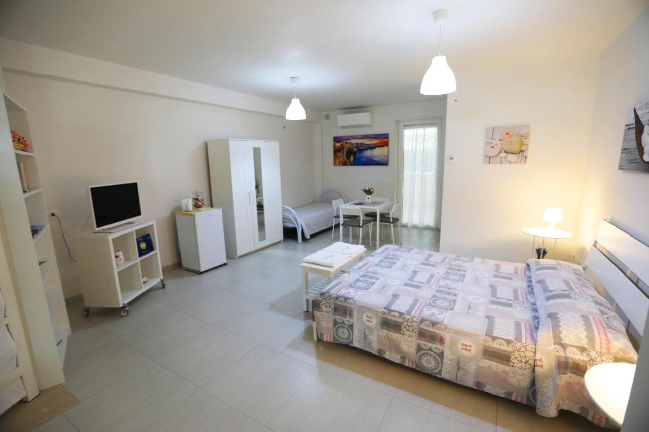 Casa Mascagni Hotell Polignano a Mare Exteriör bild